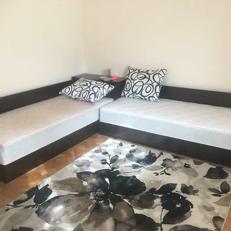 Stylish Spacious Flat アパート ソフィア