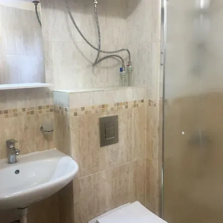 Stylish Spacious Flat Appartement Sofia