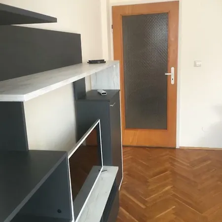 Stylish Spacious Flat Appartement Sofia