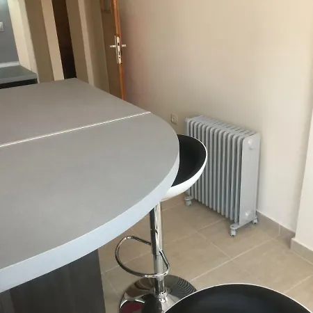 Stylish Spacious Flat Appartement *