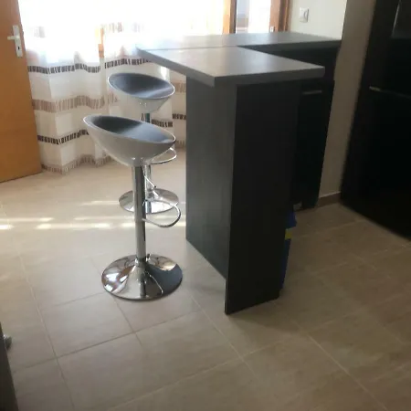 Appartement Stylish Spacious Flat Sofia