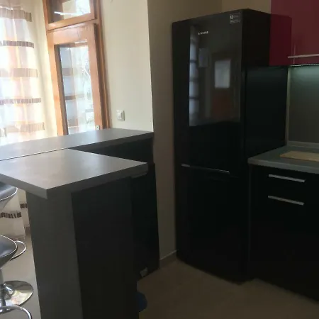 Appartement Stylish Spacious Flat