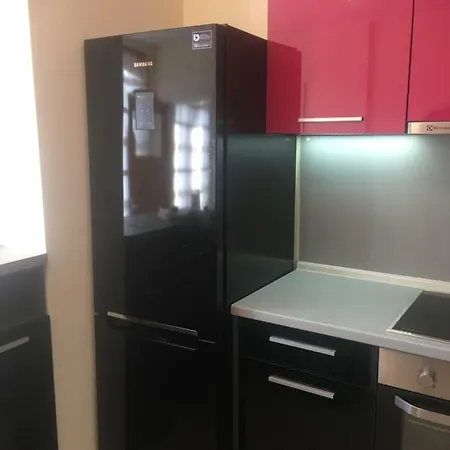 Stylish Spacious Flat *