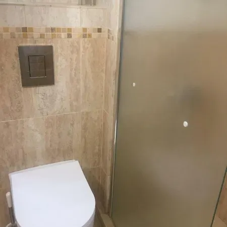 Apartment Stylish Spacious Flat *